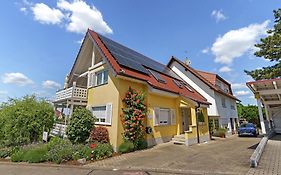 Ferienwohnungen Hog , Ringsheim